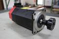 Used Fanuc AC6/2000 Servo Motor; 0.6 kW A06B-0126-B077
