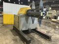 16,000 LBS X 40" ROWE MODEL #16040-DSJ MOTORIZED UNCOILER: YOBRO #24882