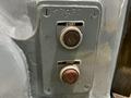 #4 KEARNEY &amp; TRECKER MILWAUKEE MODEL 4CK HORIZONTAL MILLING MACHINE: YOBRO #23955