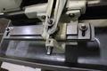 10" x 19" SOUTH BEND PRECISION LATHE, MODEL CL187ZB