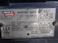 LINCOLN ELECTRIC 250 HP MOTOR  -  CS4B250T64YQ1#SM3070