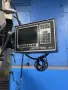 SWI 45” X 10” CNC VERTICAL MILL  -  TRAK-TRM