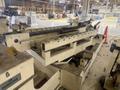 72" x 20,000 LBS MINSTER MODEL #MDT20-72DM DOUBLE DIE INFEED &amp; HANDLING CART: YOBRO #26053