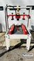Eagle T100 Carton Sealer  |  Side Driven Belts  |  Top and Bottom 3” Tape Heads  |  Adjustable Carton Sealer