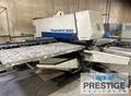 Trumpf 25 Ton TC-500 CNC Punch And Contour Machine