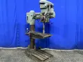 7” X 3’ RADIAL ARM DRILL