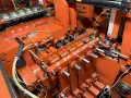 NATIONAL FORMAX LEAN FX 10 5 DIE COLD FORMER