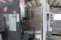Used 2016 Haas UMC-750 5-Axis CNC Vertical Machining Center For Sale