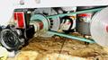 Simplex AS-1 Single Piston Tabletop Filler