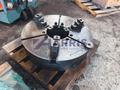 32&quot; 3 Jaw Chuck #7890, 10.5&quot; Thru hole with A-15 Mount