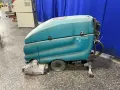 TENNANT 38” FLOOR SCRUBBER  -  5700 XD