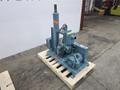 Una Dyn Used 45 U-RAI Positive Displacement Pump, 7.5 HP