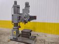 AMERICAN HMT MODEL #RD61 RADIAL ARM DRILL: STOCK #22387