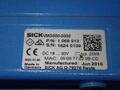 SICK LASER TRACK TRACE HEAD SCANNER  -  VMD500-2002