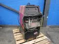 THE LINCOLN ELECTRIC CO 275 AMPS WELDER  -  PRECISION TIG 275