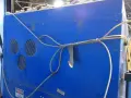 RADIO FREQUENCY SERVICES 40 AMPS EDGE GLUER  -  SL3648N5A01A0100
