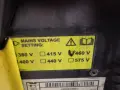 Esab Welder - Warrior 500i Cc/cv