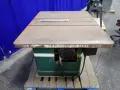 POWERMATIC 38" X 48" TABLE SAW  -  72