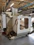 Haas VF-3 CNC VMC, 2000 – Haas Rotary Indexer