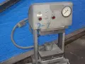 DAKE HEATED PLATEN PRESS  -  44225