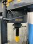 75 TON DAKE MODEL 75H 75-TON H-FRAME HYDRAULIC SHOP PRESS: STOCK # 4149