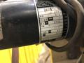 10&quot; x .080&quot; COIL JOINING TECH SHEAR BUTT END WELDER WITH MILLER ECONO TWIN HF WELDER: STOCK #19064