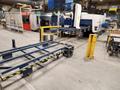 3200 Watt Trumpf TruLaser 2030 Laser, 2009 – 5′ x 10′