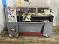 14" X 40" KENT MODEL #KLS-1440 GAP BED ENGINE LATHE: STOCK #80779