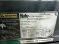 YALE 4550 LBS PROPANE FORKLIFT   -  GLC050VXNVSE088