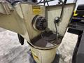 4,000 LBS X 18" CWP MODEL #3RD18 PULL OFF DOUBLE END UNCOILER COIL REEL: STOCK #22351