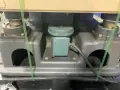 NEW BRUNSWICK SCIENTIFIC 3 @ 34” X 48” ORBITAL SHAKER  -  G-53