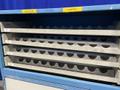 SMC 12 DRAWERS MODULAR DRAWER CABINET