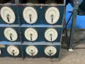 Donaldson Torit 30 Hp Dust Collector  -  Dfo3-24