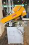 20"/22" Everett Abrasive Saw 20AA22, Miter, Air Vise, 20 HP