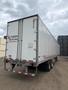Wabash 53′ Dry Van, 2022 – Air Ride
