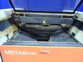 COHERENT 48" X 48" / 400 WATTS LASER CUTTER  -  METABEAM-400