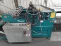 60″ x 14 Gauge Iowa Precision/Mestek Plasma Coil Feed, 2018