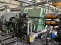 1700mm Aluminum 4-Hi Cold Breakdown Rolling Mill STOCK#3886