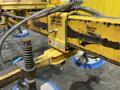 4000 LBS X 16' ANVER MODEL #M250M-L VACUUM SHEET LIFTER 2014 :  YOBRO #26248