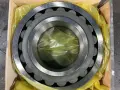 SKF 15.75” DIAMETER EXPLORER SPHERICAL ROLLER BEARING  -  224 CCK/W33