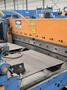 60" X 0.070" X 30,000# HERR VOSS CUT TO LENGTH LINE STOCK# 3995