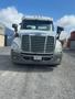Freightliner Cascadia Day Cab Truck, 2012
