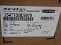 MARATHON MOTORS 15 HP MOTOR  -  254TTDBD6070