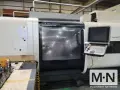 DMG Mori Gildemeister CTX Beta 1250 TC Universal Turn &amp; Milling Machine, 2012