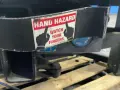 42" TABLE / 5000 LB PALLET DECOILER  -  F713-20-B5-J