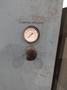 16' JETLINE ENGINEERING MODEL #LWS-192 LONGITUDINAL EXTERNAL SEAM WELDER : YOBRO #25752