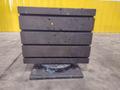 30&quot; X 24&quot; X 22&quot; CARLTON T-SLOTTED UNIVERSAL ADJUSTABLE DRILL BOX TABLE:: YOBRO #23823