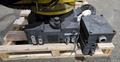 FANUC R-2000IB/210F + R30IB ROBOT ARM AND CONTROL CABINET USED