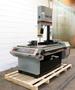 18&quot; X 22&quot; MARVEL Tilt Frame Vertical Bandsaw, Model Series 8 Mark II