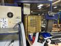 110 Ton x 10′ Pullmax Ursviken Optima 100 3.1/2.55 CNC Press Brake, 1999 – In Good Running Condition, Misc Tooling Included